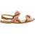 сандалии el naturalista n5188 pleasant cinamon/tulip