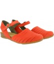 босоножки el naturalista N5201 pleasant coral/stella