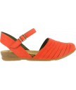 босоножки el naturalista N5201 pleasant coral/stella