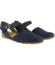 босоножки el naturalista n5201 pleasant ocean/stella