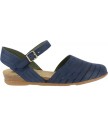 босоножки el naturalista n5201 pleasant ocean/stella