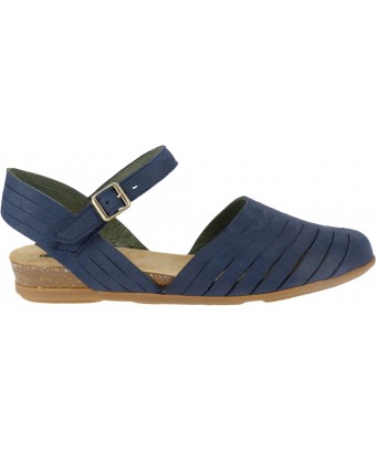босоножки el naturalista n5201 pleasant ocean/stella