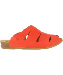 сабо el naturalista n5204 pleasant coral/stella