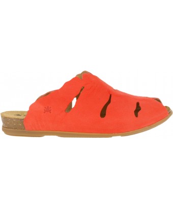 сабо el naturalista n5204 pleasant coral/stella