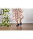 сабо el naturalista n5204 pleasant coral/stella