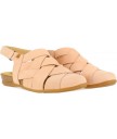 босоножки el naturalista n5205 pleasant candy/stella