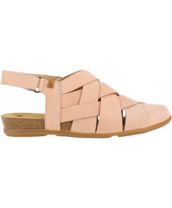 босоножки el naturalista n5205 pleasant candy/stella