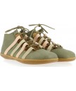 сникеры el naturalista n5284 pleasant kaki mixed/el viajero
