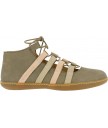 сникеры el naturalista n5284 pleasant kaki mixed/el viajero