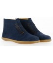 ботильоны el naturalista n5285 lux suede ocean/el viajero