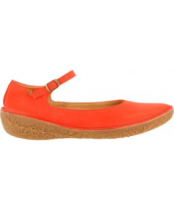 туфли el naturalista n5720 pleasant coral/borago