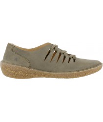 туфлі женские el naturalista n5723 pleasant kaki/borago