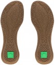 Сандалії анатомічні el naturalista n5068 pleasant vaquero/wakataua
