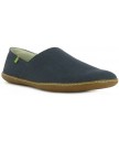 слипоны el naturalista n5277t seaweed canvas ocean/el viajero 