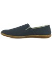 слипоны el naturalista n5277t seaweed canvas ocean/el viajero 
