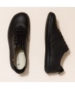сникеры el naturalista n296 natural grain black-black/el viajero