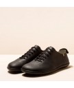 сникеры el naturalista n296 natural grain black-black/el viajero