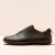 сникеры el naturalista n296 natural grain black-black/el viajero