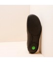 сникеры el naturalista n296 natural grain black-black/el viajero