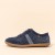 сникеры el naturalista n5293 Multi Material Ocean/el viajero