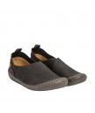 слипоны el naturalista n5734 pleasant black/ pawikan