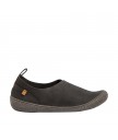 слипоны el naturalista n5734 pleasant black/ pawikan