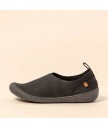 слипоны el naturalista n5734 pleasant black/ pawikan