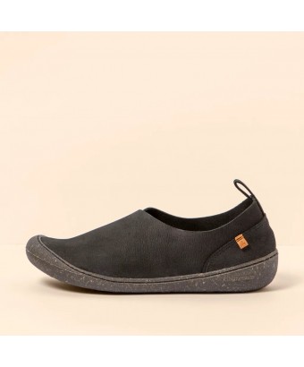 слипоны el naturalista n5734 pleasant black/ pawikan
