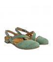 сандали el naturalista n5813 pleasant jade/panglao