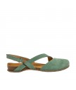 сандали el naturalista n5813 pleasant jade/panglao