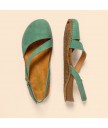 сандали el naturalista n5813 pleasant jade/panglao