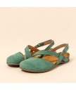 сандали el naturalista n5813 pleasant jade/panglao