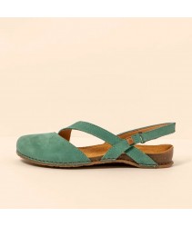 сандалі el naturalista n5813 pleasant jade/panglao