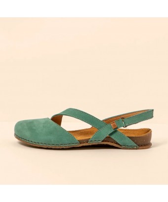 сандали el naturalista n5813 pleasant jade/panglao