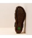 сандалії el naturalista n5862 pleasant black/tabernas