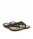 Въетнамки El Naturalista N5931S Wax Nappa Black/Makisu