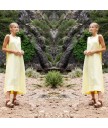 Босоножки El Naturalista N5970 Pleasant Frambuesa / Shinrin