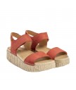 Босоножки El Naturalista N5970 Pleasant Frambuesa / Shinrin