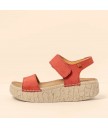 Босоножки El Naturalista N5970 Pleasant Frambuesa / Shinrin