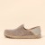 Еспадрильї El Naturalista N677 Silk Suede-Cotton Taupe/Campos