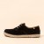 Еспадрильї El Naturalista N678 Silk Suede Black/Campos