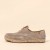 Еспадрильї El Naturalista N678 Silk Suede Taupe/Campos