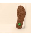 Еспадрильї El Naturalista N678 Silk Suede Taupe/Campos
