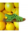 Босоножки El Naturalista n5061 pleasant green / wakataua
