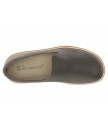 Слипоны El Naturalista NE08 soft grain grafito/el viajero