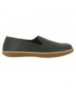 Слипоны El Naturalista NE08 soft grain grafito/el viajero