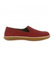 Слипоны El Naturalista NE08 soft grain tibet/el viajero