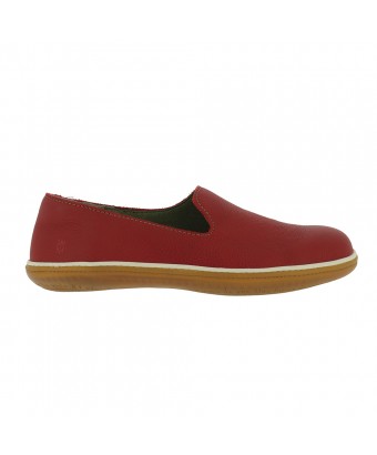 Слипоны El Naturalista NE08 soft grain tibet/el viajero