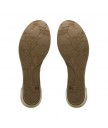 Туфли El Naturalista n5004 pleasant brown / leaves