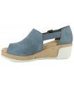 Туфли El Naturalista n5003 pleasant vaquero / leaves